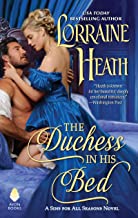 The Duchess in His Bed: A Sins for All Seasons Novel