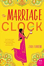 MARRIAGE CLOCK, THE                                         