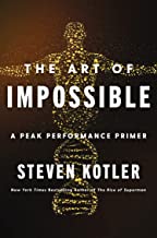 Art of Impossible,The