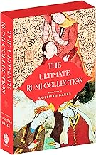 The Ultimate Rumi Collection (Boxset of 3 Books) 