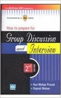 How To Prepare For Group Discussion And Interview