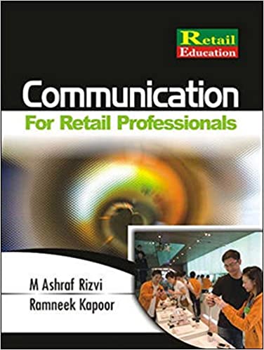 Communication for Retail Professionals 