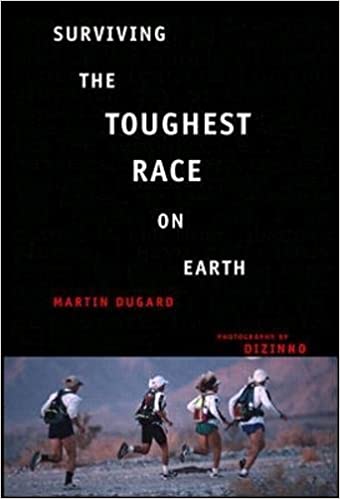 Surviving the Toughest Race On Earth 