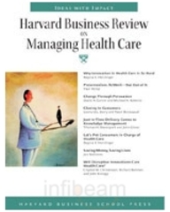 Managing Health Care 
