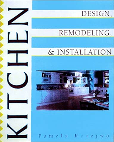 Kitchen Design, Installation and Remodeling