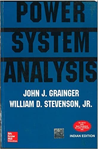 Power System Analysis