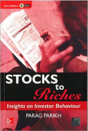 Stocks to Riches: Insights on Investor Behaviour 