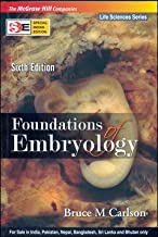 Foundations of Embryology