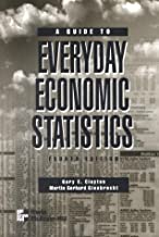 A Guide to Everyday Economic Statistics 