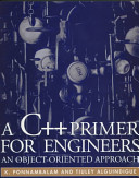 A C++ Primer for Engineers: An Object-Oriented Approach