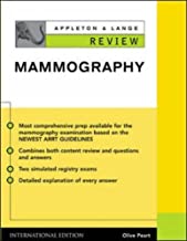 Appleton & Lange's Review for Mammography 