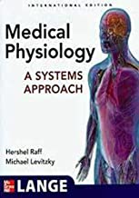 Medical Physiology: A Systems Approach (lange Medical Books)
