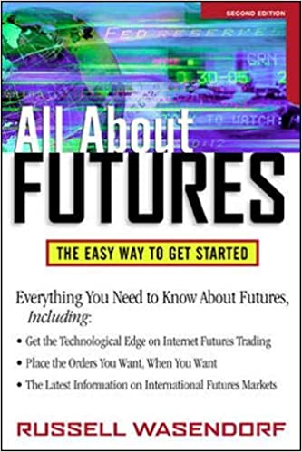 All About Futures: The Easy Way to Get Started