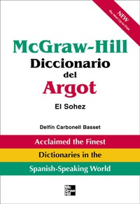McGraw-Hill Diccionario del Argot 