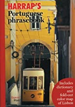 Harrap's Portuguese Phrasebook 