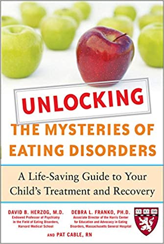 Unlocking the Mysteries of Eating Disorders: