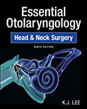 Essential Otolaryngology: Head And Neck Surgery, Ninth Edition