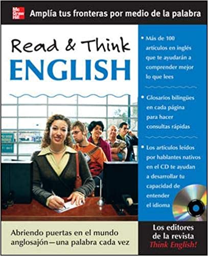 Read & Think English 