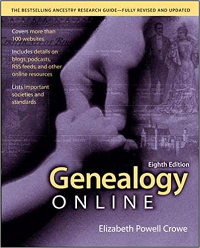 Genealogy Online 