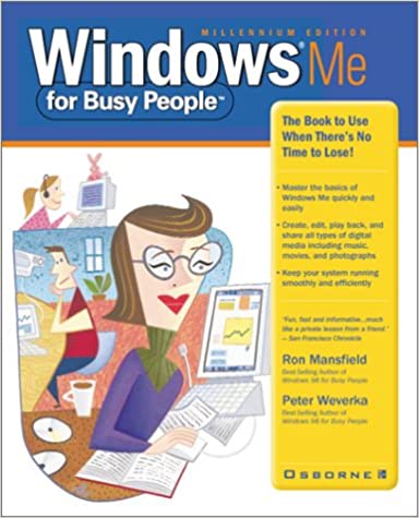 Windows ME for Busy People