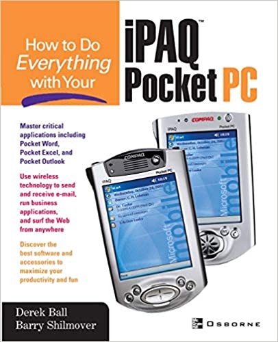 How to Do Everything with Your iPAQ (HTDE S.) 