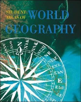 STUDENT ATLAS OF WORLD GEOGRAPHY