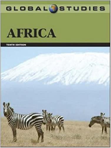 Africa (Global Studies) 