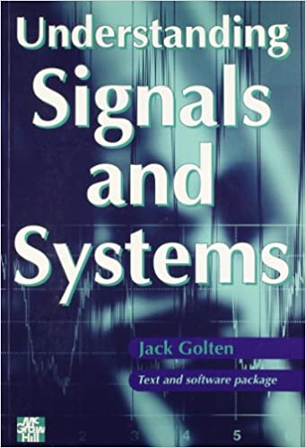 Understanding Signals And Systems