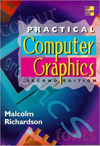 Practical Computer Graphics