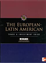 European Latin American Trade and Investment 2000