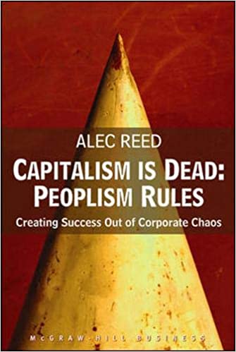 Capitalism is Dead: Peoplism Rules