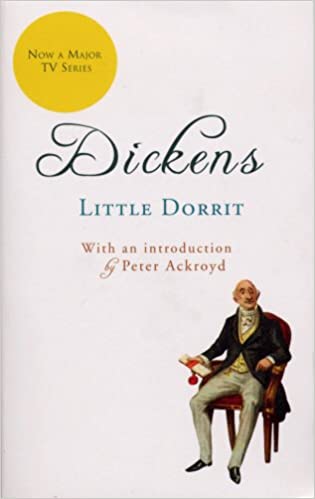 Little Dorrit: with an introduction by Peter Ackroyd