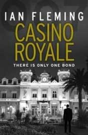 Casino Royale - James Bond
