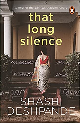 That Long Silence 