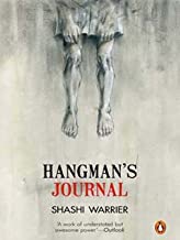 Hangman's Journal