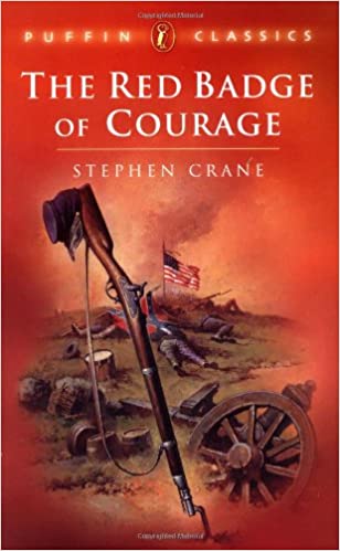 The Red Badge of Courage: An Episode of the American Civil War 