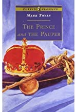 The Prince and the Pauper (Puffin Classic)