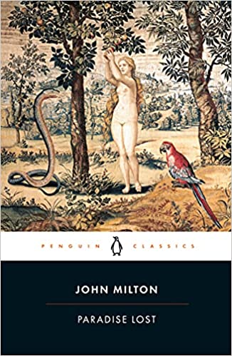 Paradise Lost (Penguin Classics) 