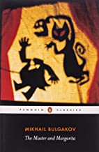 The Master And Margarita (Penguin Classics)