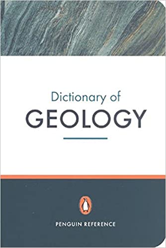 The Penguin Dictionary of Geology 