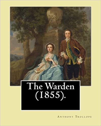 The Warden (1855) 