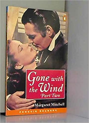 GONE WITH THE WIND: V. 2