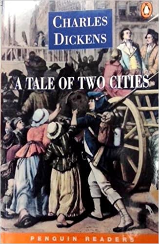 TALE OF TWO CITIES 
