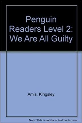We Are All Guilty(Level 2)