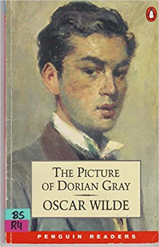 The Picture of Dorian Gray 