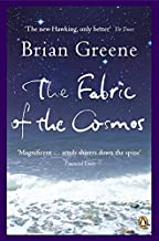 The Fabric of the Cosmos: Space, Time and the Texture of Reality