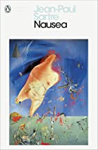 Nausea:Penguin Modern Classics