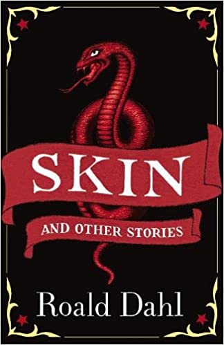 SKIN AND OTHER STORIES