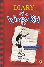 DIARY OF A WIMPY KID - DO-IT-YOURSELF BOOK:DIARY OF A WIMPY KID