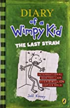 DIARY OF A WIMPY KID - 3: THE LAST STRAW